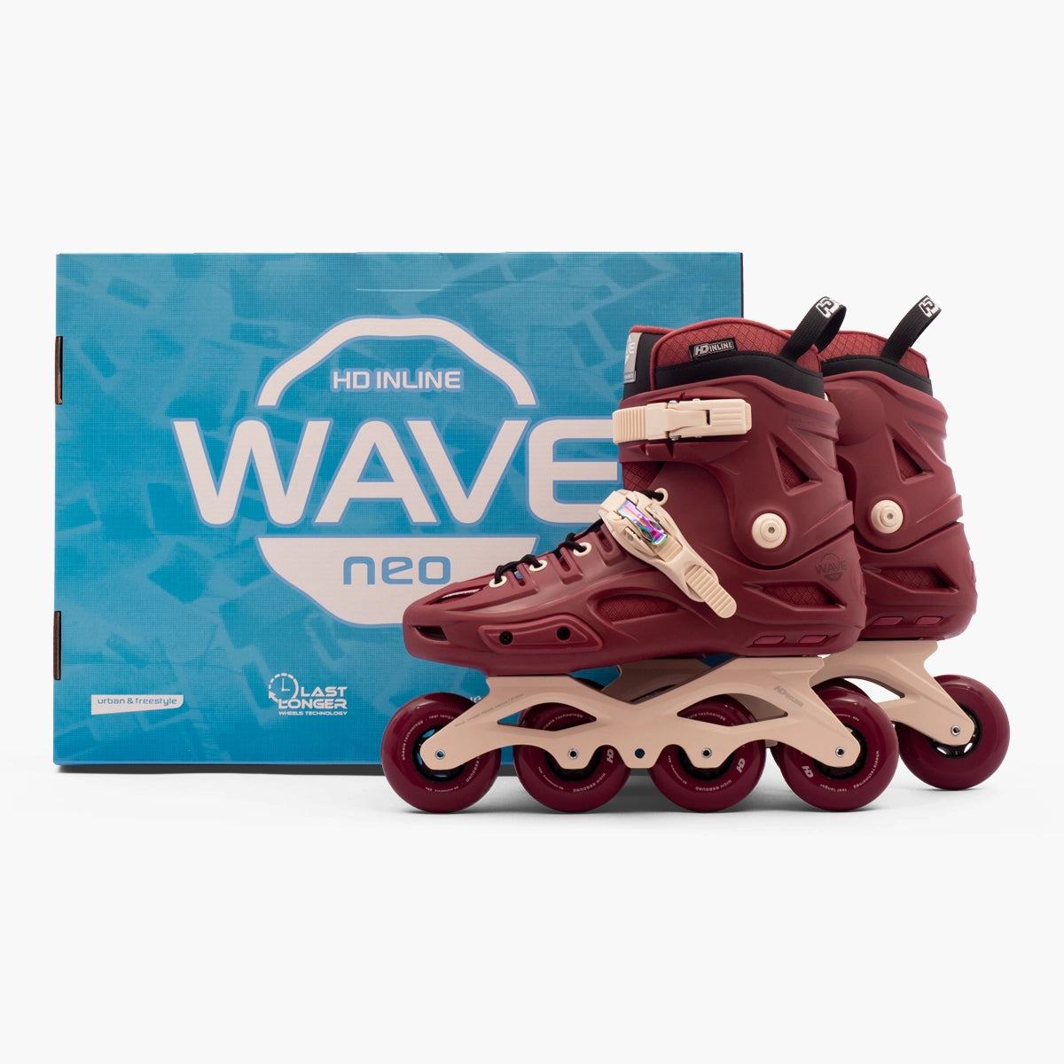 PATINS - WAVE NEO
