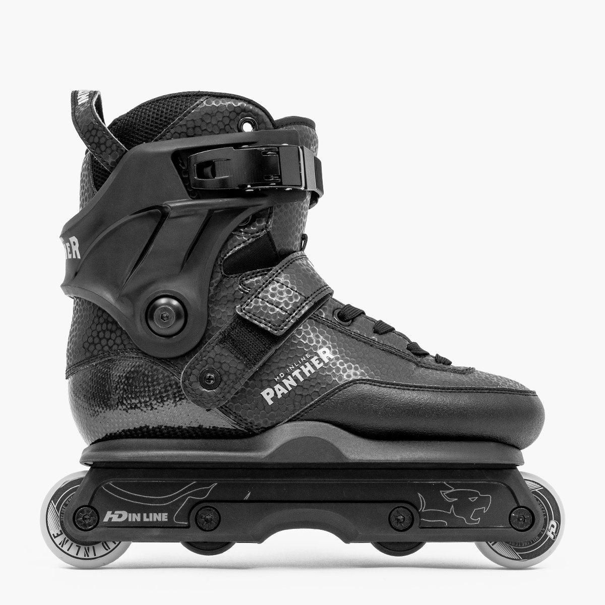 Street Inliner Patins Inline Street | HD INLINE® - Estilo e Resistência | HD INLINE