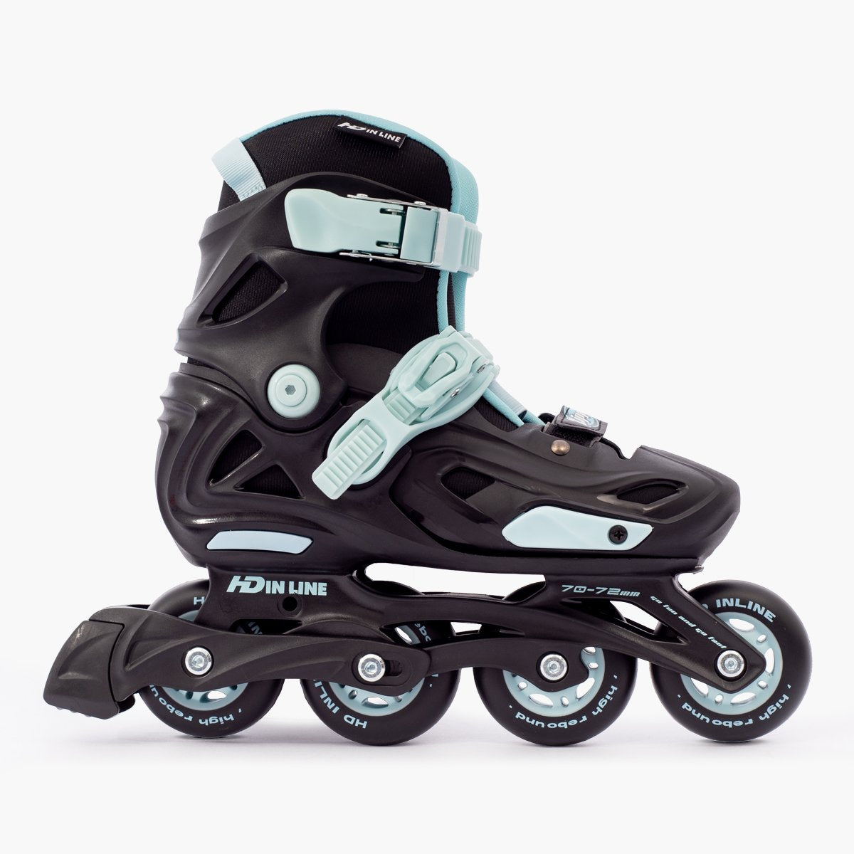 PATINS - ZIPPY - AJUSTÁVEL