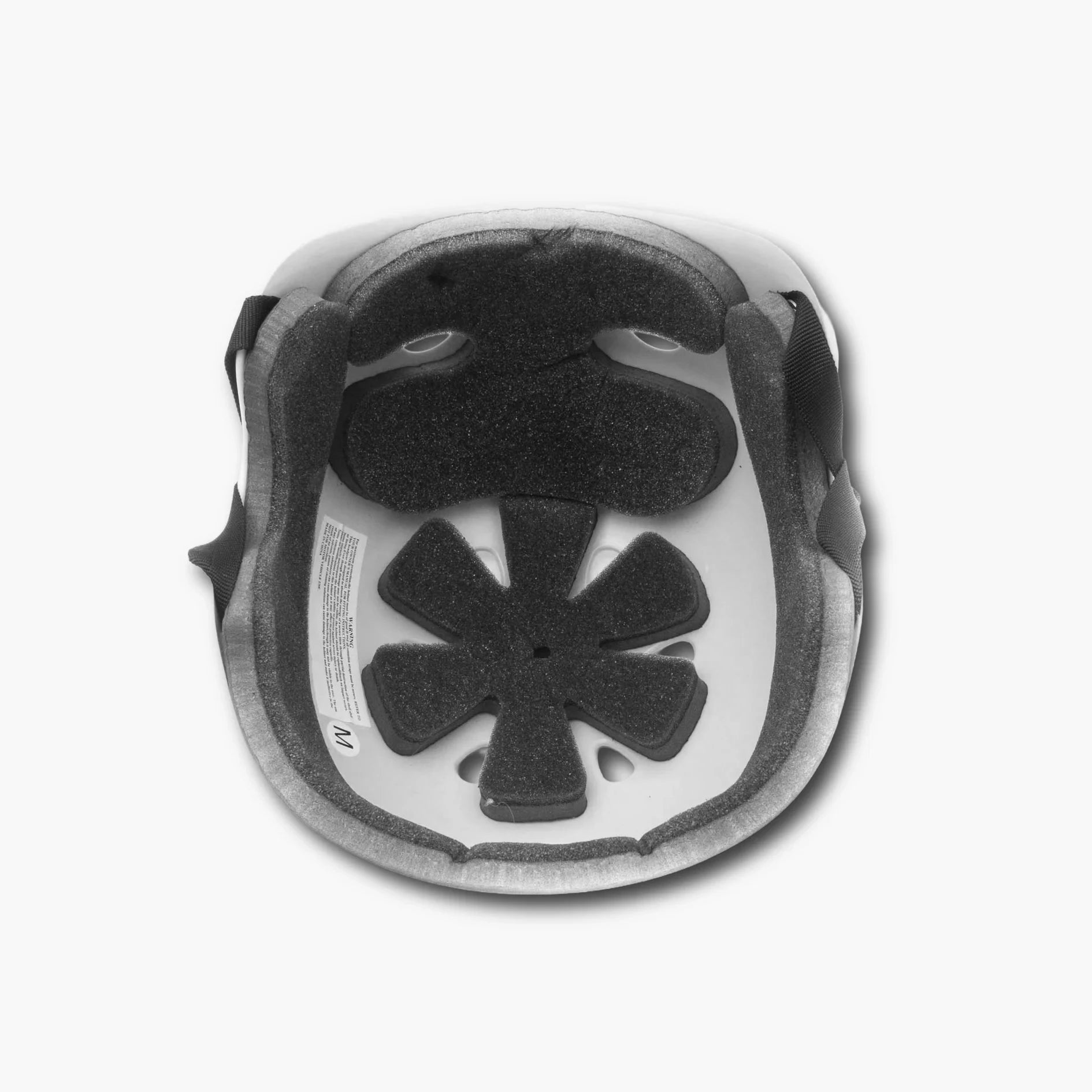 CAPACETE - BRANCO