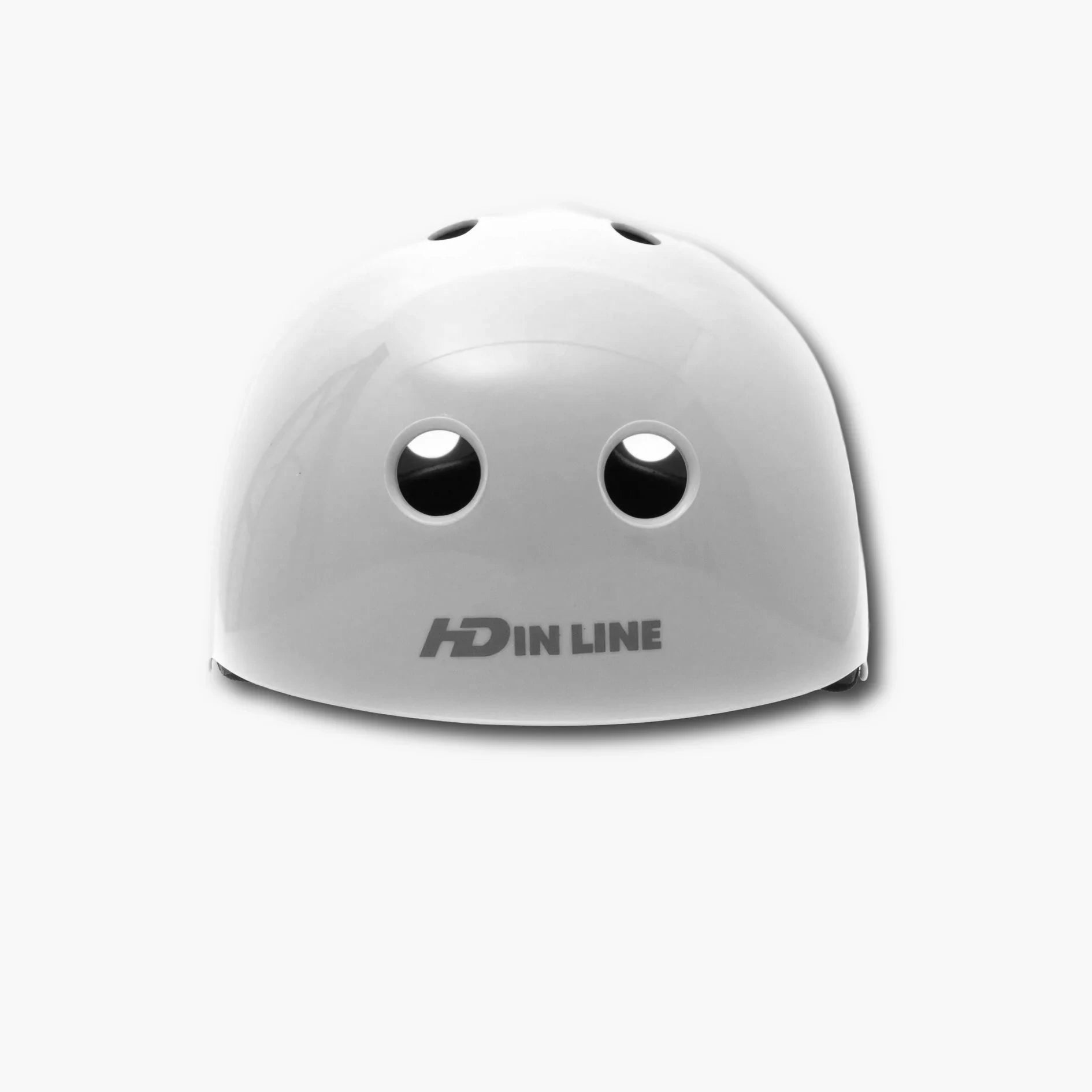 CAPACETE - BRANCO
