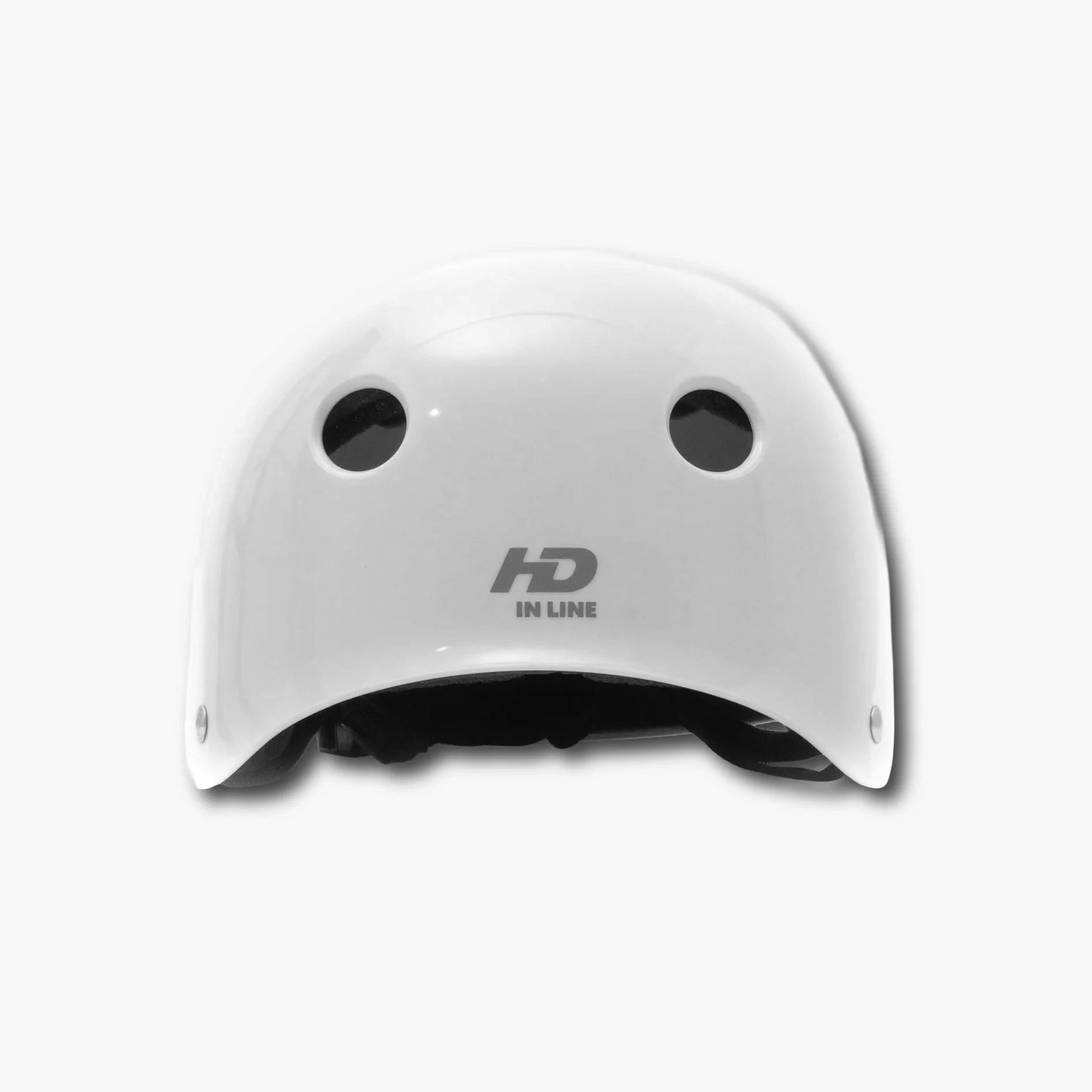 CAPACETE - BRANCO