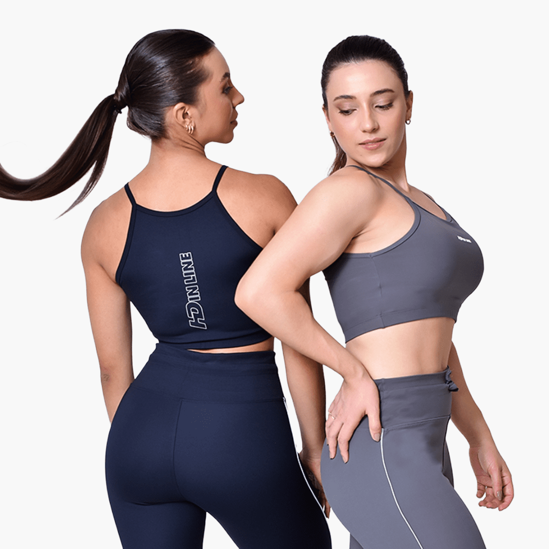 TOP - CAVA AMERICANA