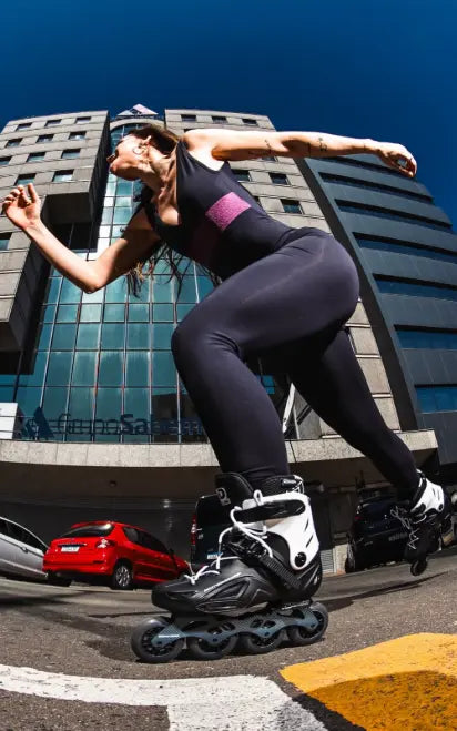 Patins BW7